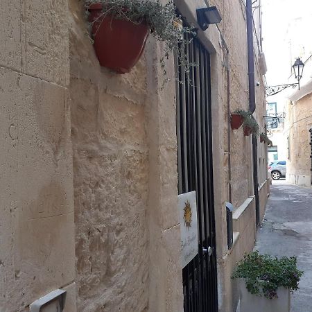 Vico Del Sole B&B Lecce Exterior foto