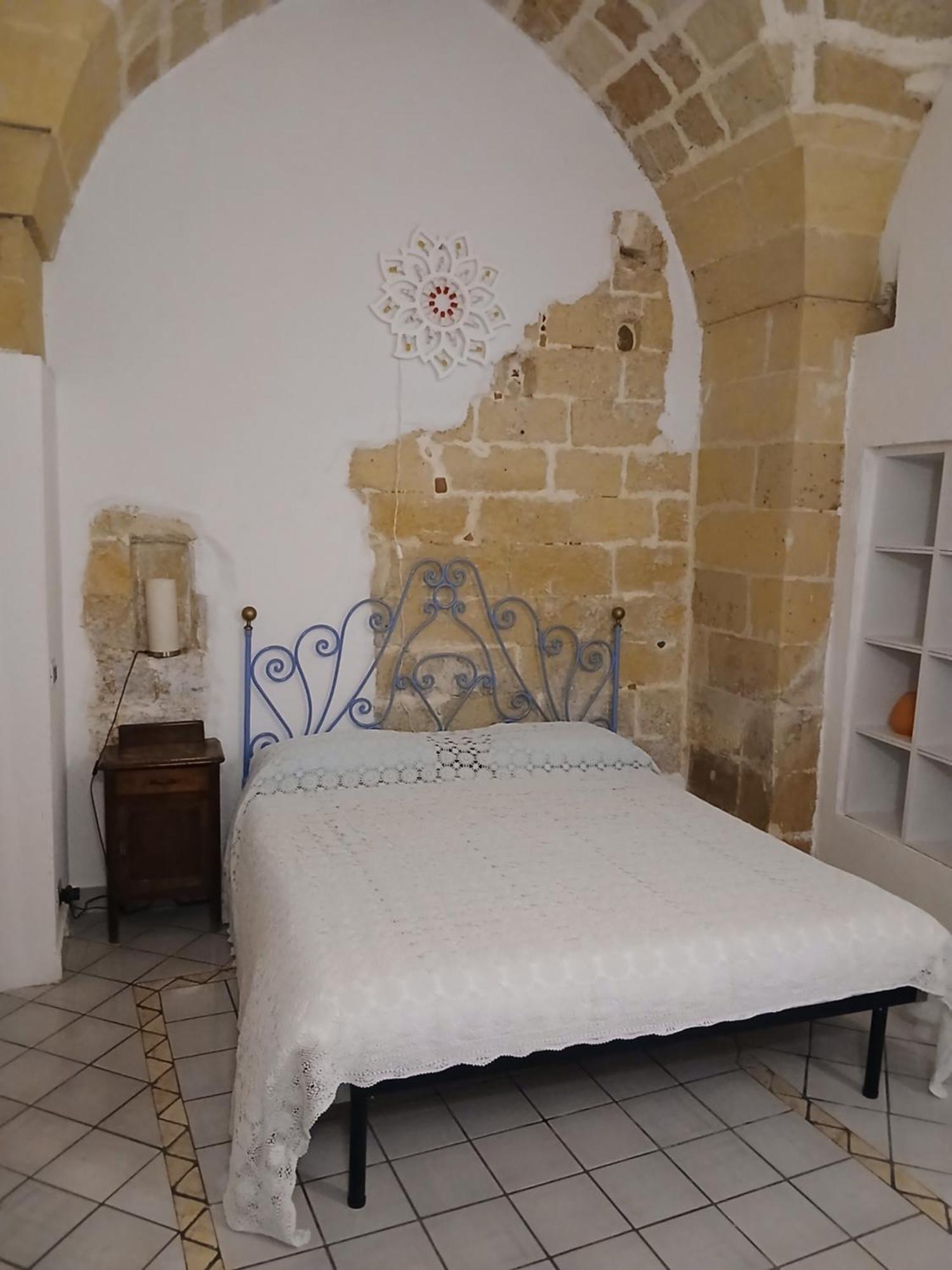 Vico Del Sole B&B Lecce Exterior foto